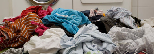 SOIN DU LINGE: LES RÈGLES POUR UN VÊTEMENT QUI DURE.