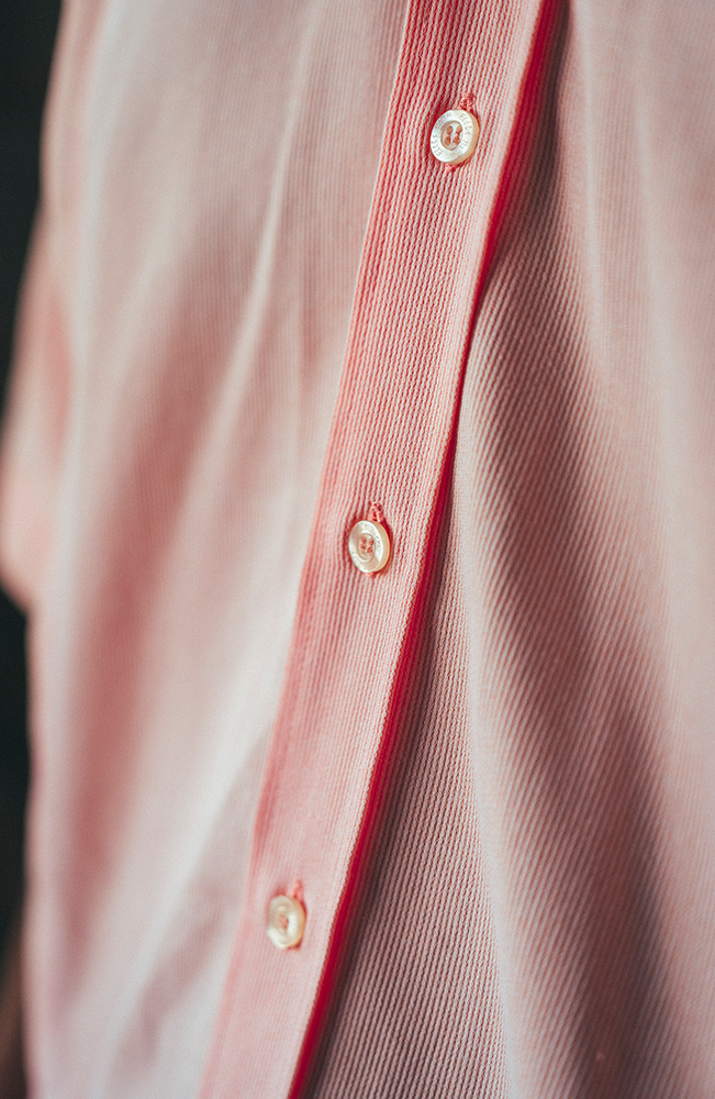 La routine - La chemise Super Bowl