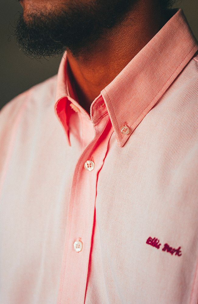 La routine - La chemise Super Bowl