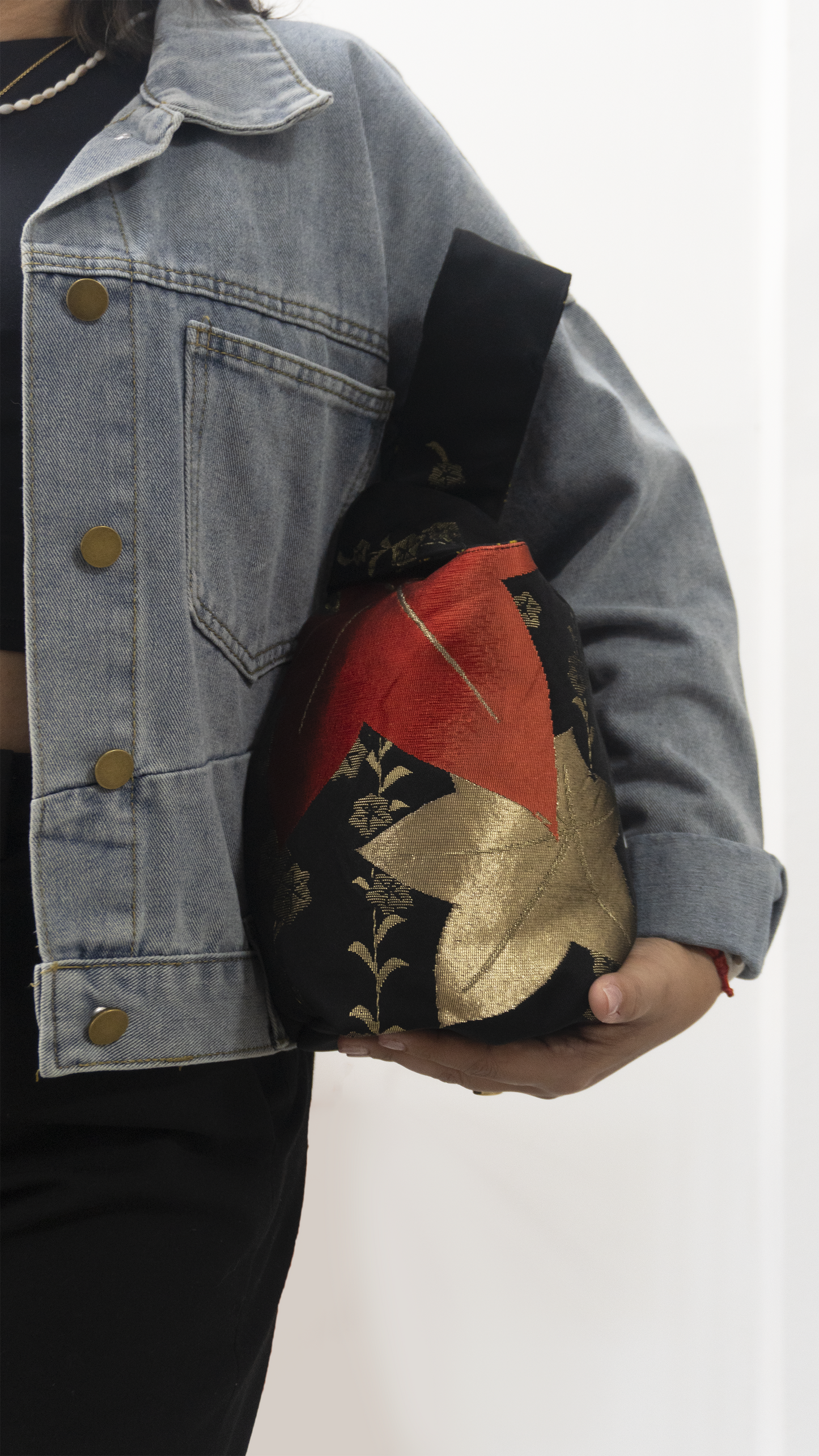 Tigoni - Le petit sac à main