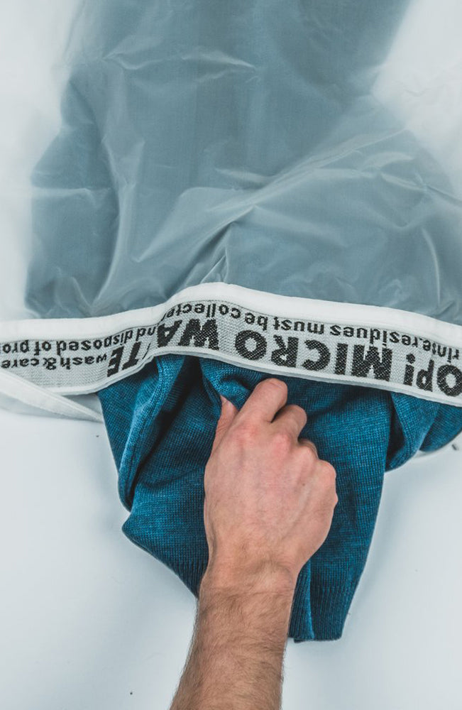 Sac de lavage GUPPYFRIEND®