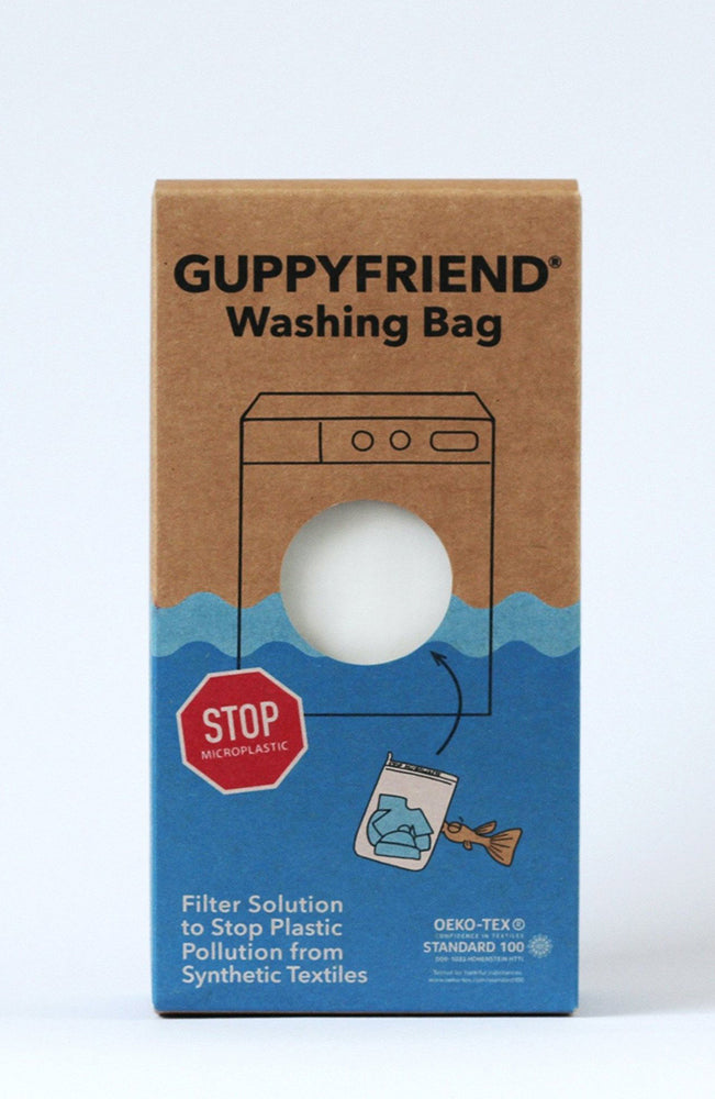 Sac de lavage GUPPYFRIEND®
