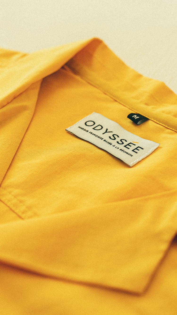 Joy - La chemise
