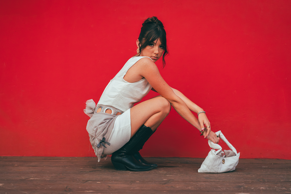 Upcycling vs. Seconde main : quelles différences et pourquoi ça change tout ?