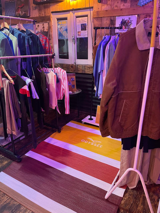 Pourquoi les pop-up stores sont essentiels pour les marques locales réunionnaises