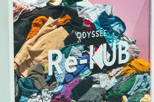 Slow fashion à La réunion: Des solutions pleines de promesses…