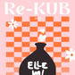 Re-KUB 2023 + Défilé "ELLE M!" d'Odyssée et Cie.