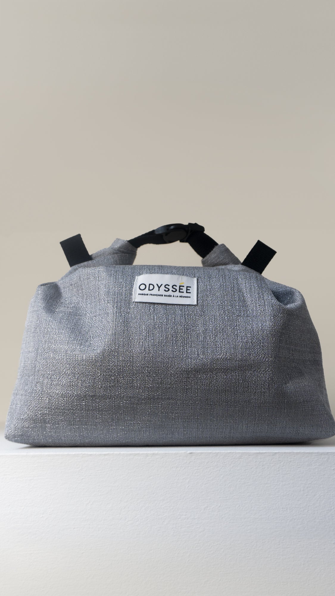 Bisak - La grande besace