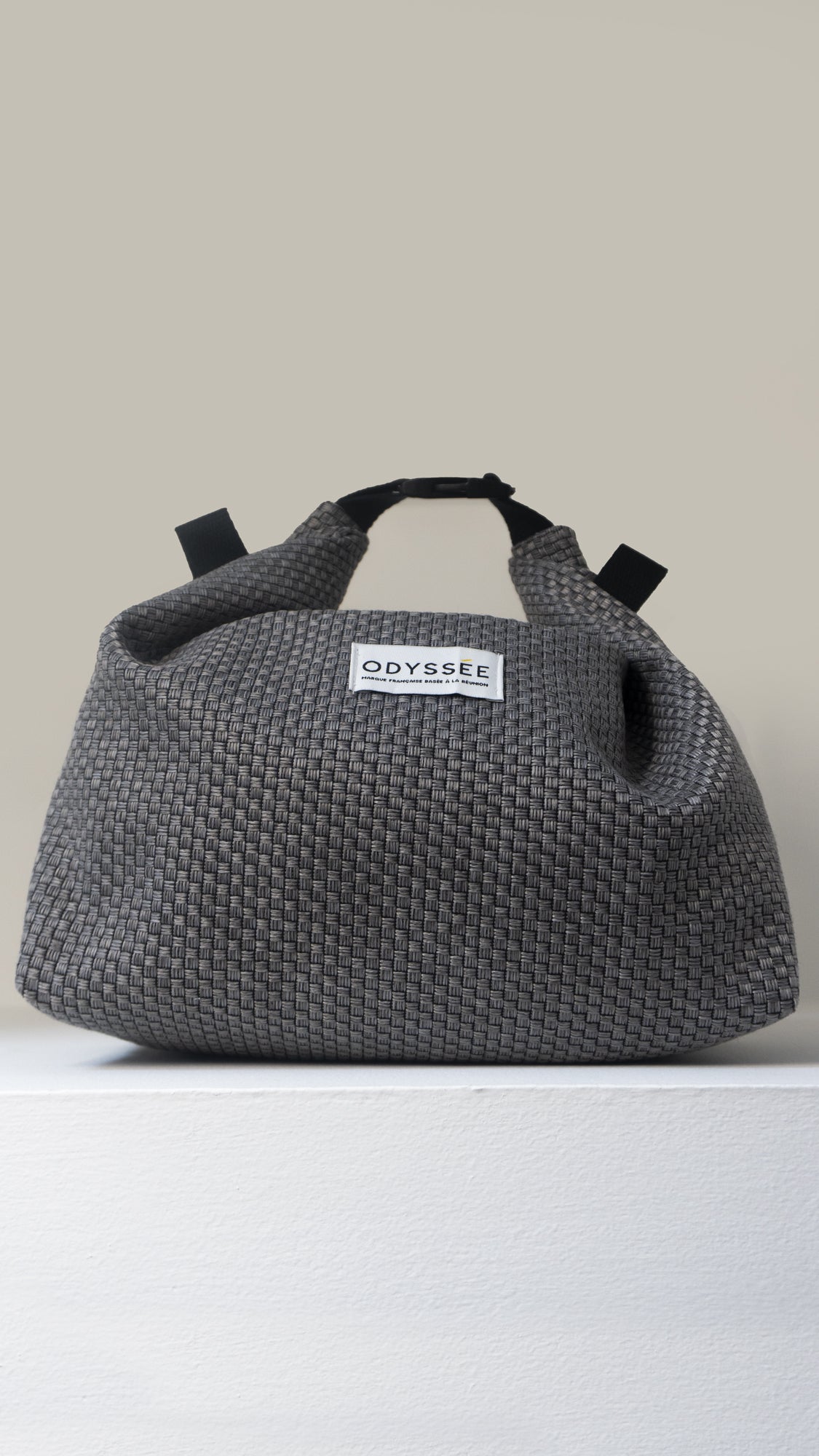 Bisak - La grande besace