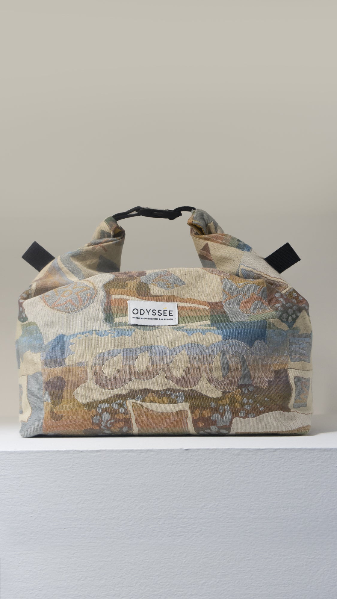 Bisak - La grande besace