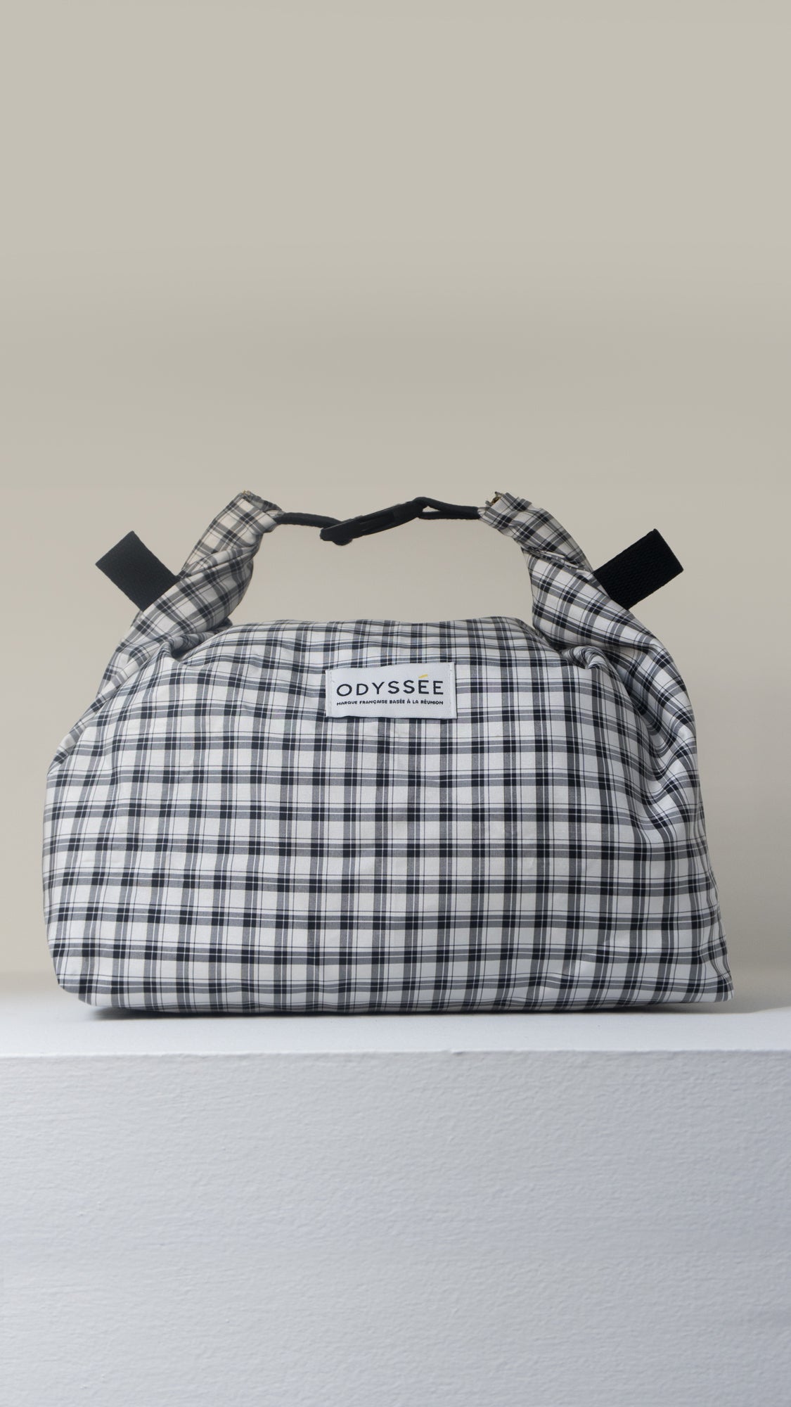 Bisak - La grande besace