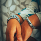 Lamayé - Les bracelets upcyclés