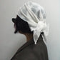 Flore - Le foulard en dentelle