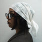 Flore - Le foulard en dentelle