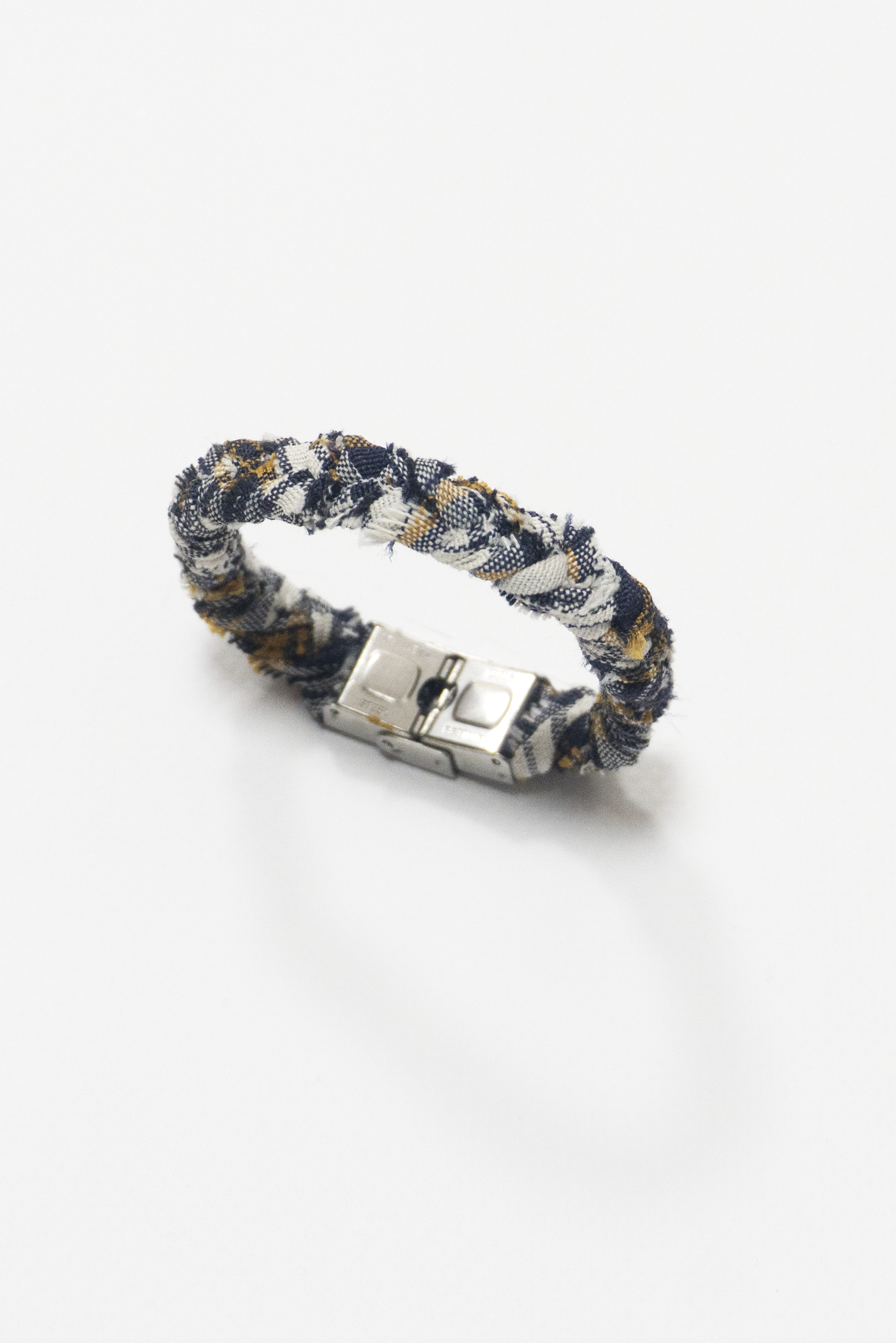 Lamayé - Les bracelets upcyclés