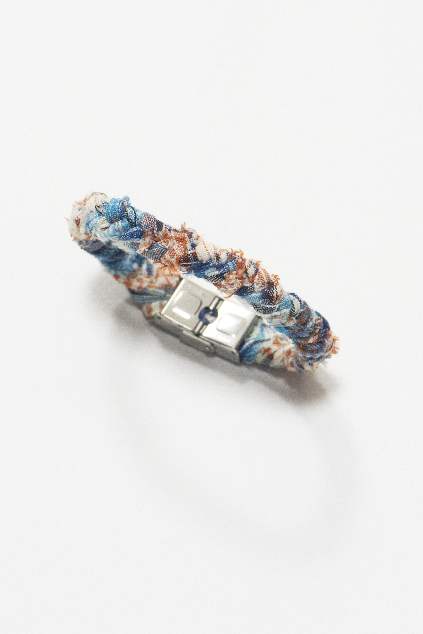 Lamayé - Les bracelets upcyclés