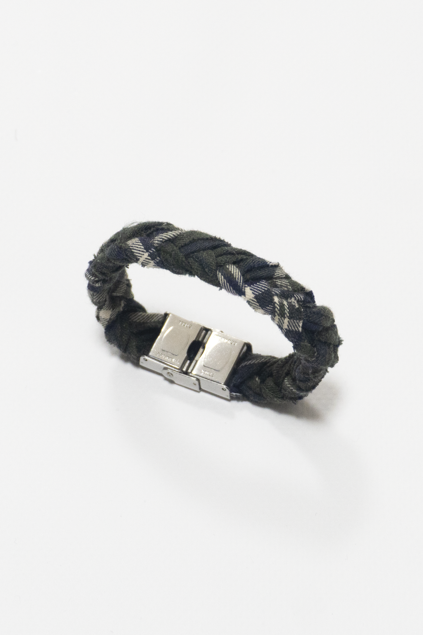 Lamayé - Les bracelets upcyclés