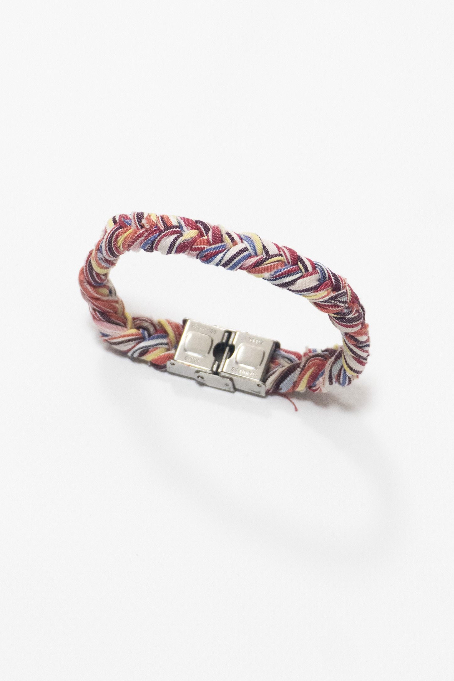 Lamayé - Les bracelets upcyclés