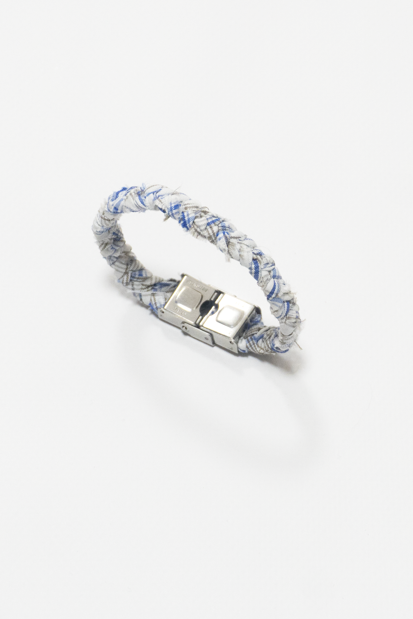 Lamayé - Les bracelets upcyclés