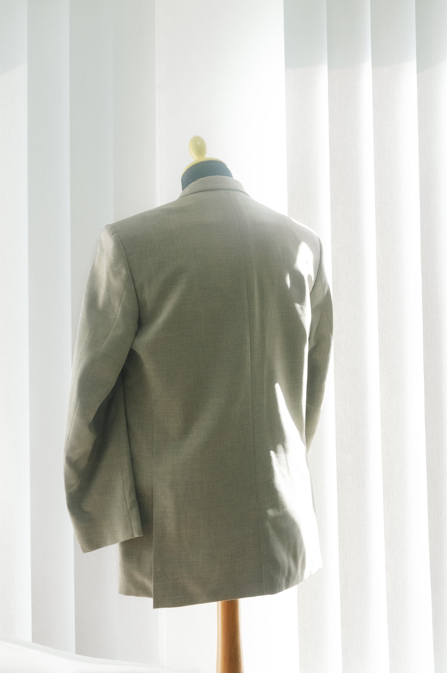 Veste tailleur léger Helios- 2nd main