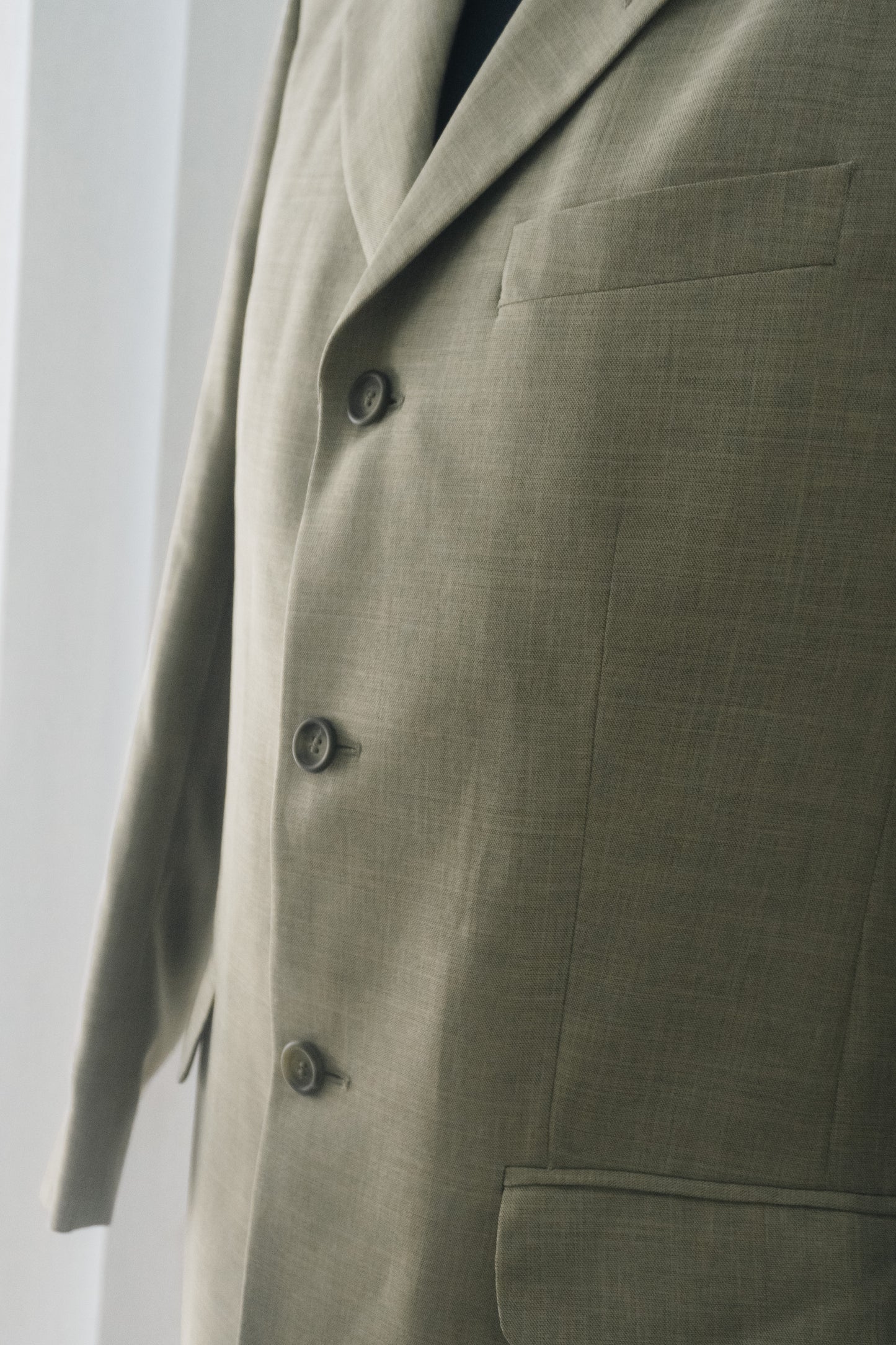 Veste tailleur léger Helios- 2nd main