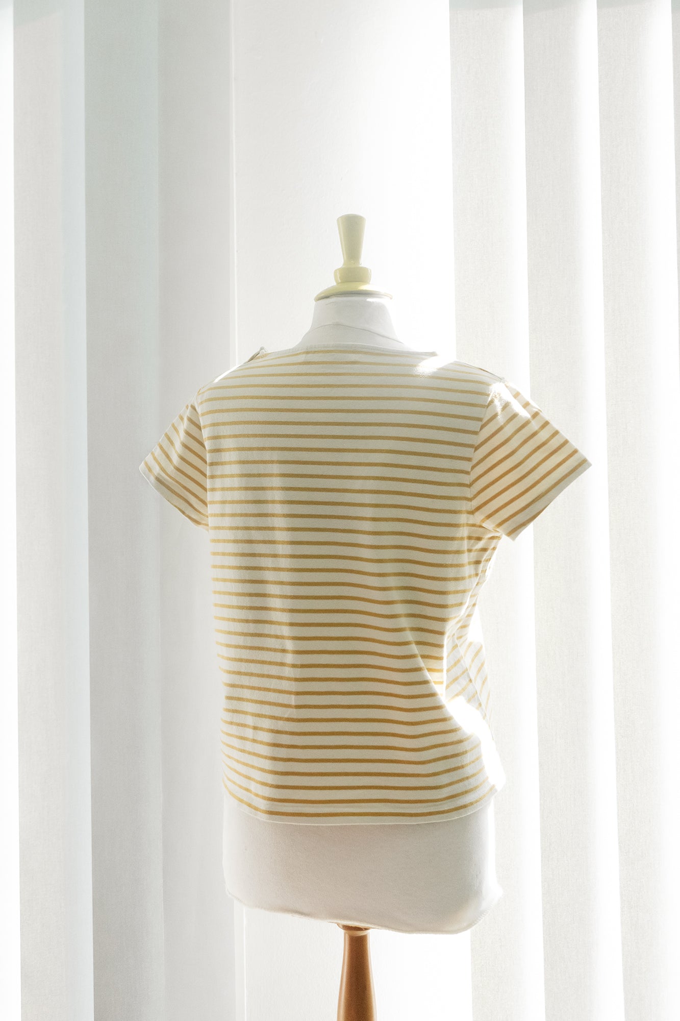 Marinière Laetitia Ivanez X Galeries Lafayette - 2nd main