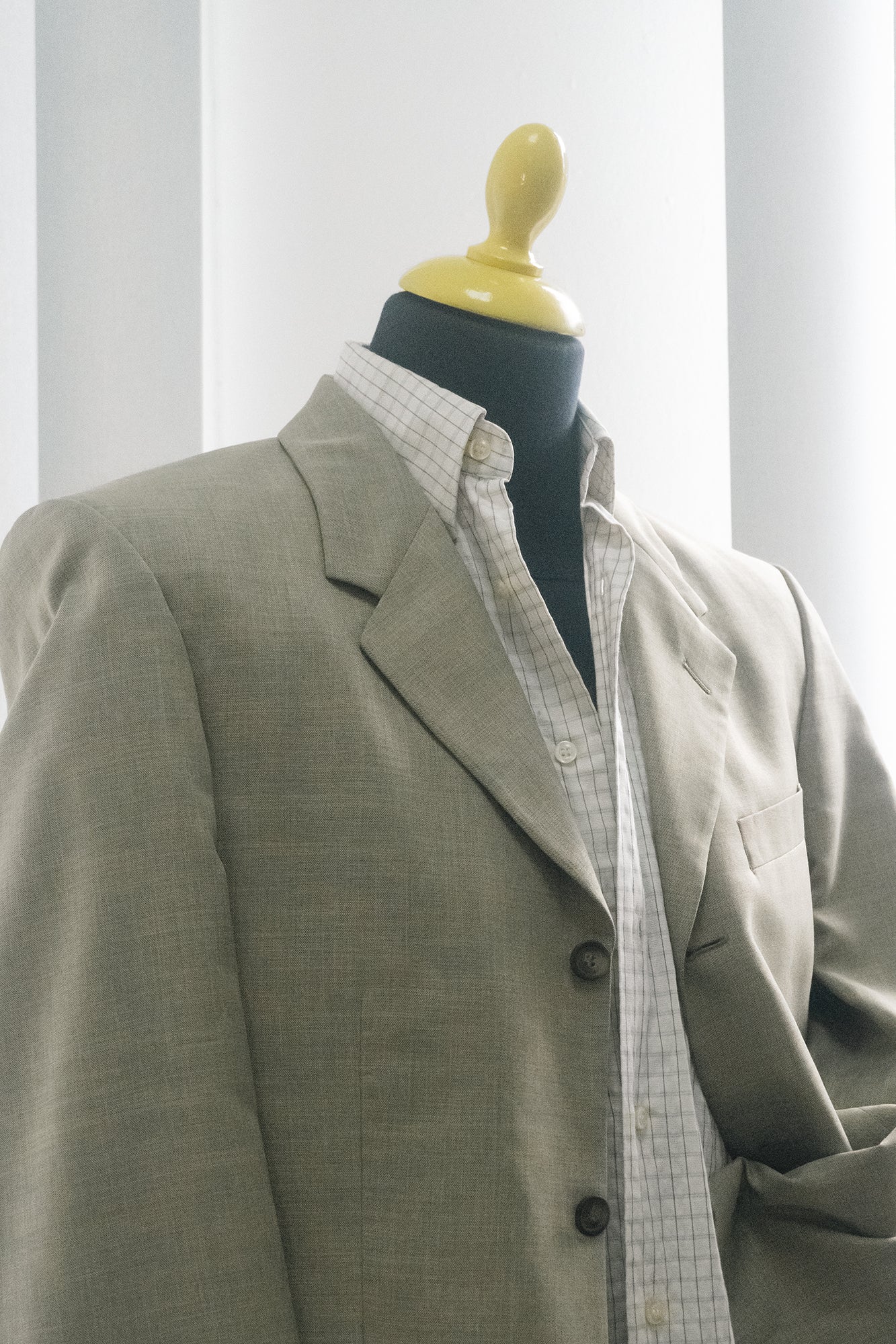 Veste tailleur léger Helios- 2nd main